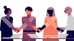 مرثیه‌ای برای رفتن مدير مورد علاقه از محل کار