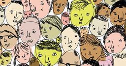 نخ نامرئی عروسک خیمه شب بازی