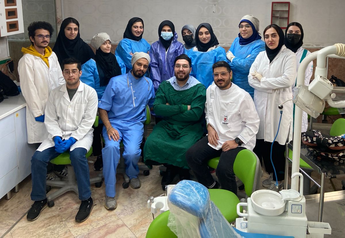 دوره آموزشی مقدماتی - کارگاه عملی