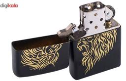 فندک زیپو و هزینه هاش !