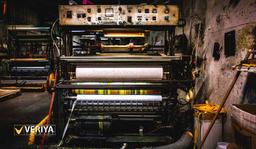 بهترین چاپخانه های تهران