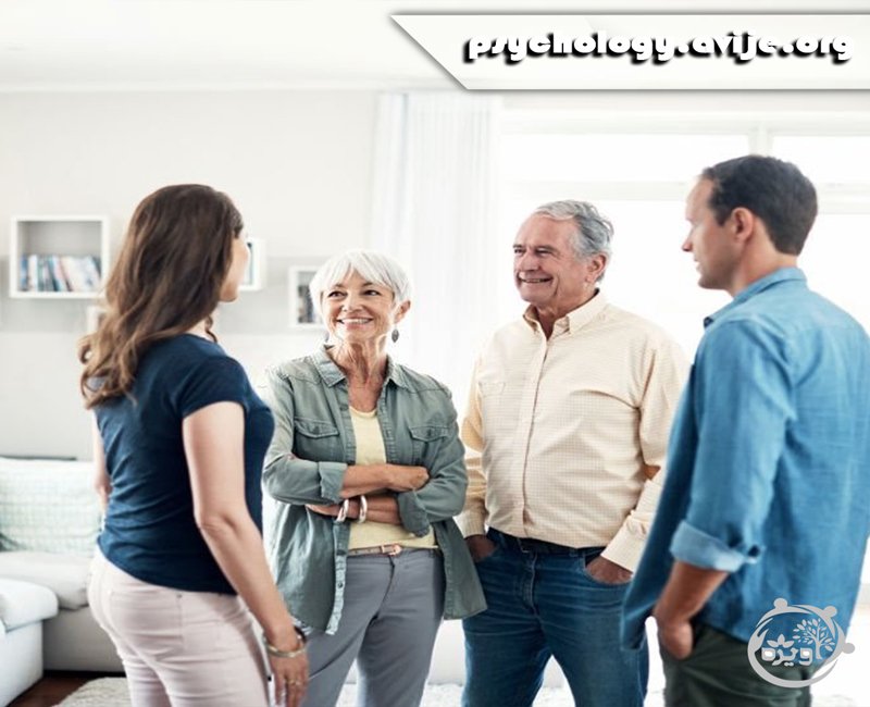 7 حرفی که نباید هنگام ملاقات با مادرشوهرتان برای اولین بار بگویید