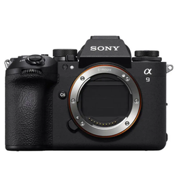 معرفی دوربین بدون آینه سونی Sony a9 III