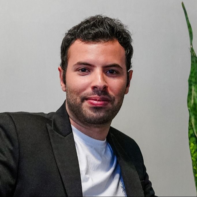 Ali khayer 