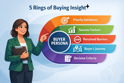 پرسونا چیست و چرا بیشتر پرسوناها شکست می‌خورند؟