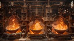 تولید کننده قطعات خودروهای سواری در تبریز