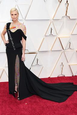 مدل لباس های برتر در اسکار 2019،جنیفر لوپز تا لیدی گاگ