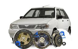 بهترین دیسک و صفحه پراید: