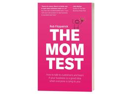 چرا لازمه که کتاب تست مامان رو بخونیم؟