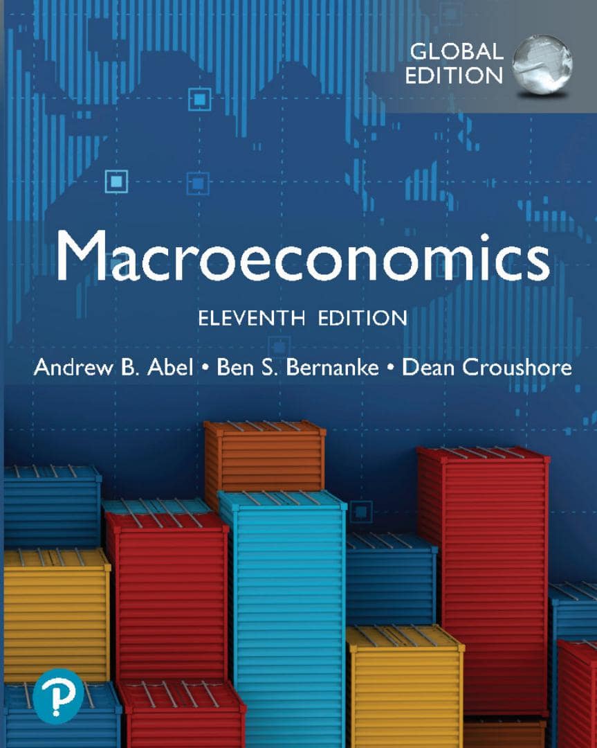 کتاب Macroeconomics نسخه 11 
