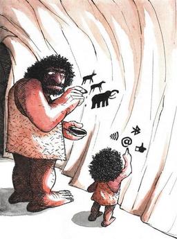 چگونه میتوانیم ارتباط دونسل را موثر کنیم