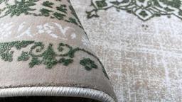 مفهوم شانه و تراکم در فرش ماشینی