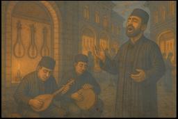 «گنج‌نامه»؛ وقتی تدوین جای آهنگسازی می‌نشیند