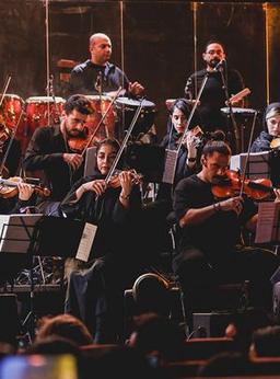 اجراهای موسیقی پس از حدود سه ماه از سر گرفته می‌شود