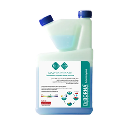 روشهای ضدعفونی کردن دستگاه های آندوسکوپی