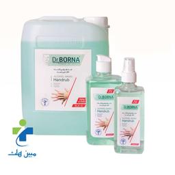 انواع محلول های ضدعفونی کننده در بیمارستان