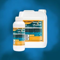 پروکسان 15 درصد | ضدعفونی کننده صنایع غذایی و داروسازی