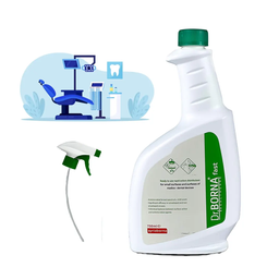 اسپری ضدعفونی کننده دندانپزشکی