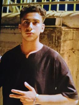 کسرا گرامی لات