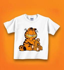 تیشرت خانگی بچه گانه