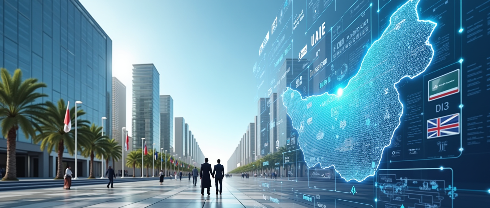 خرید ملک در دبی