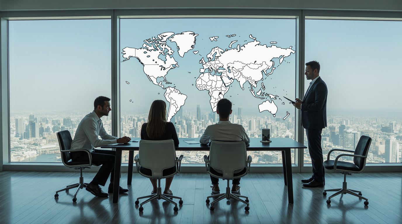 خرید ملک در دبی با ویل رکس