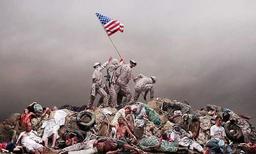 برادری با آمریکا