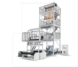 خط تولید نایلون؛ انتخاب هوشمندانه برای ورود به یک بازار همیشه سودآور