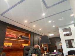 شهرام حاجی زاده