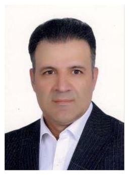 شهرام حاجی زاده