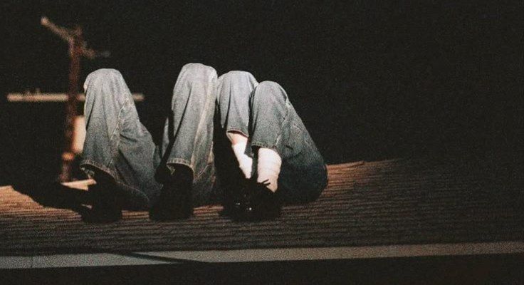 قربانی تکراری