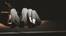 قربانی تکراری