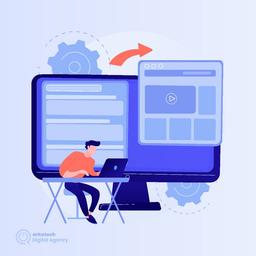 معیارهای انتخاب شرکت نرم افزاری و اپلیکیشن خوب چیست؟