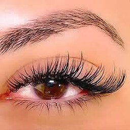 زیبایی به هر قیمت/ اکستنشن مژه