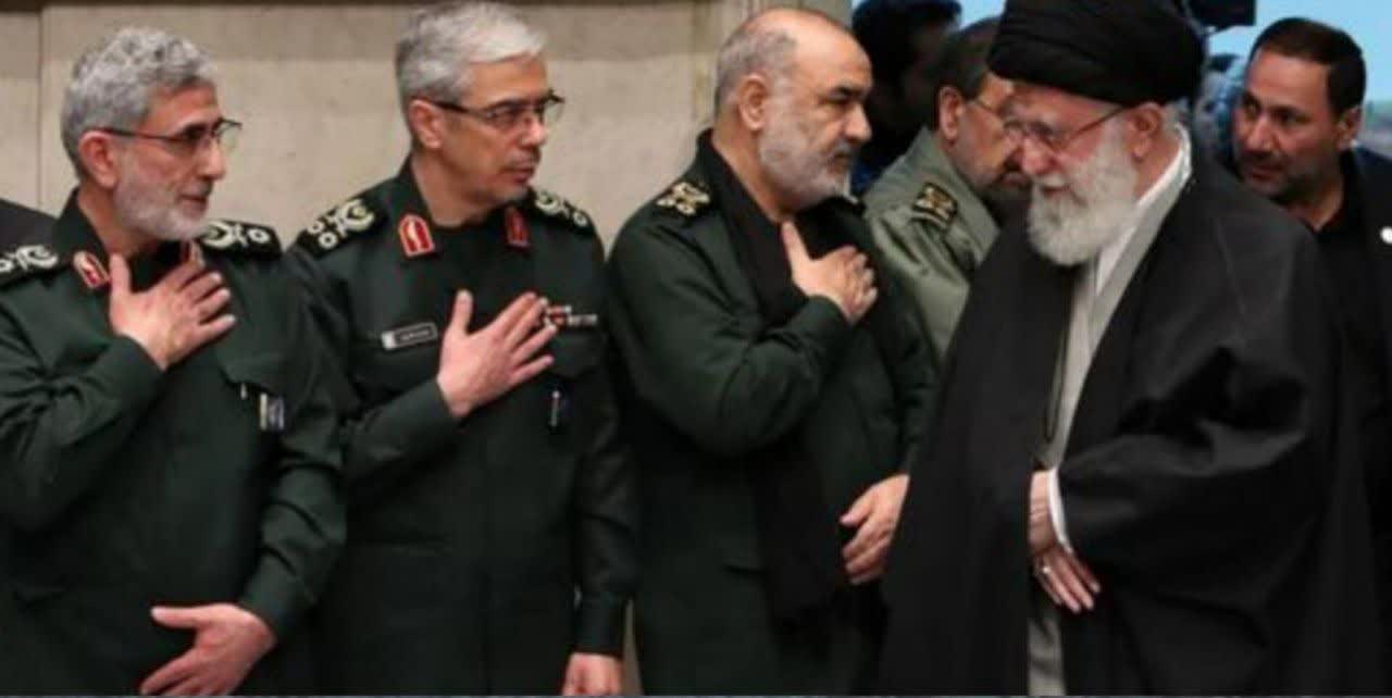 سر خم می سلامت شکند اگر سبویی