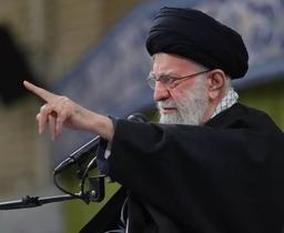 سخنان رهبر انقلاب در خصوص مذاکره با آمریکا ۱۹ بهمن ۱۴۰۳