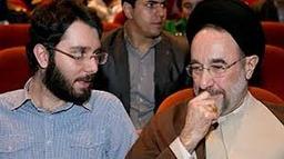 سید عماد الدین خاتمی کیست