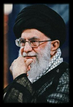 اتمام حجت رهبر معظم انقلاب مدظله العالی برای عموم مردم عزیز ایران