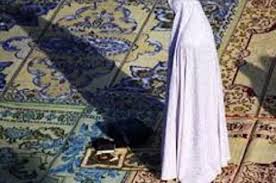 نماز در زمان پریود باطل است بعد از غسل حیض می توان نماز خواند و روزه شد