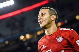 خداحافظی تیاگو آلکانتارا از فوتبال