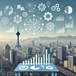 نگاهی به شاخص‌های فضای کسب و کار در ایران