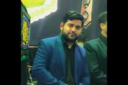 کربلایی‌عرفان‌امانی‌