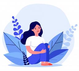 میدونم حالم بده اما باید چی کار کنم؟