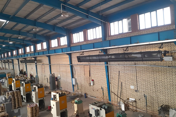 کاربردهای گرماتاب چیست؟