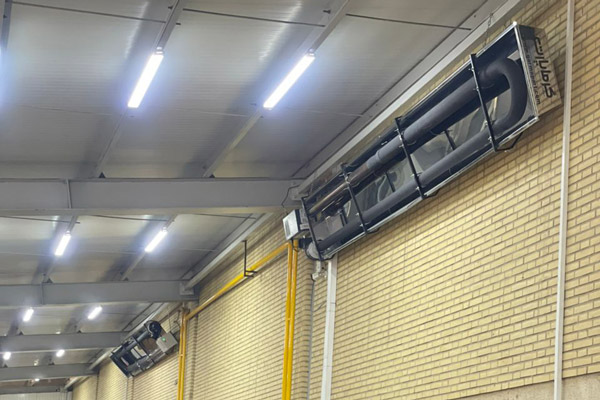 گرماتاب گرما پارت