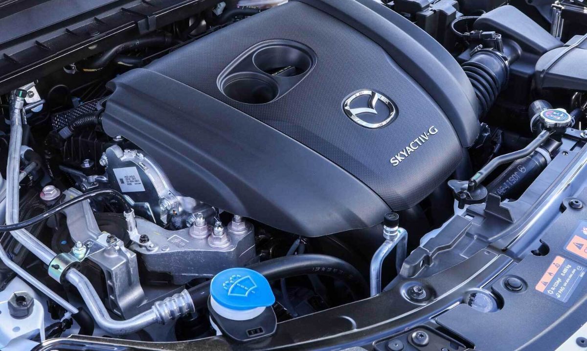 یدکی شاپ مرجع معتبر در تامین قطعات یدکی مزدا