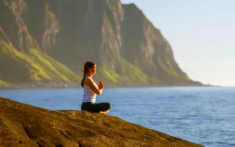 فواید مدیتیشن