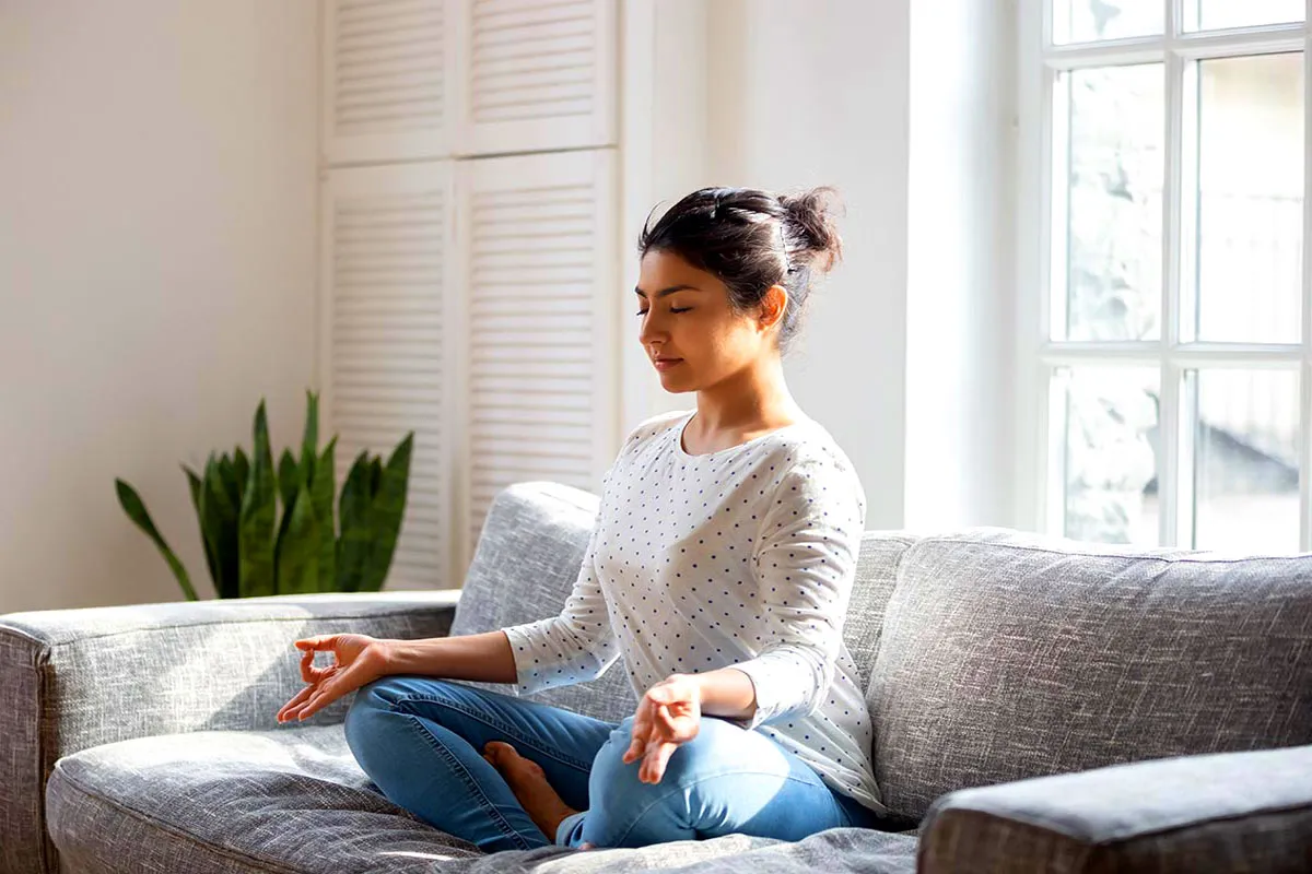 مدیتیشن چیست؟