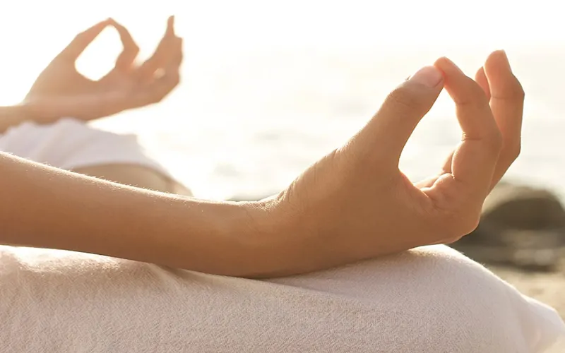 نکات مهم برای انجام صحیح مدیتیشن