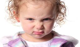 تاثیر خواندن کتاب بر کنترل خشم کودکان